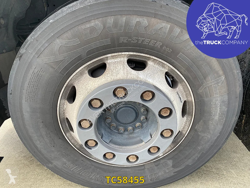 Traktor Iveco S-way 480