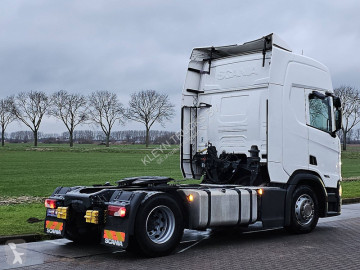 Traktor Scania