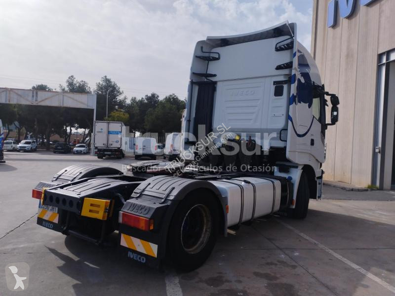 Tractor Iveco AS440S56T/P
