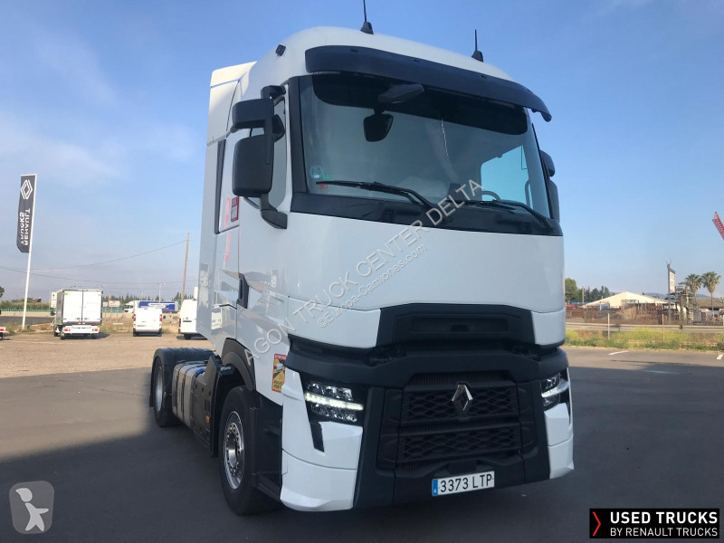 Traktor Renault