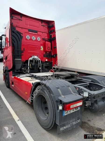 Traktor Renault