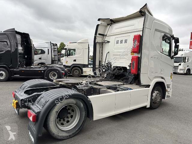 Tracteur Scania R 450 A4x2NB