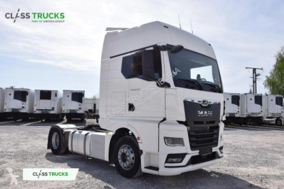 Cabeza tractora MAN TGX 18.470 GX