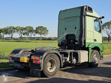 Traktor Mercedes