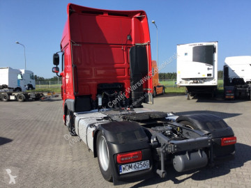 Traktor DAF