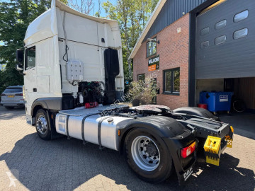 Trattore Stradale DAF