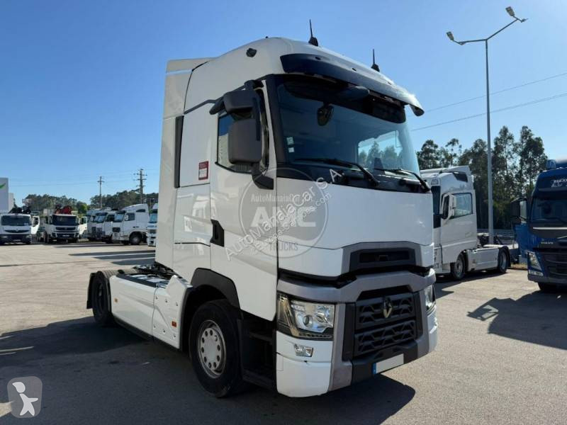 Traktor Renault