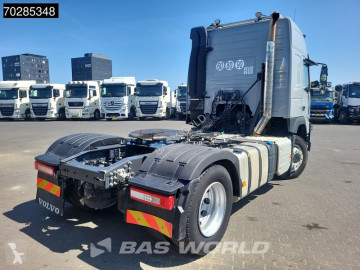 Traktor Volvo