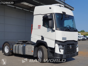 Tracteur Renault