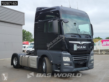 Traktor MAN