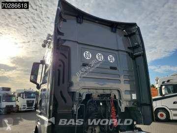 Traktor MAN
