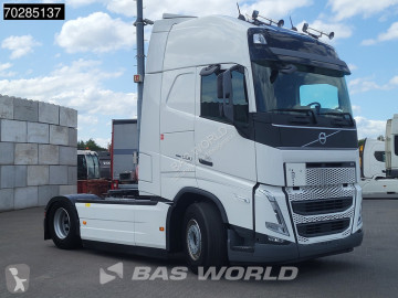 Traktor farligt gods/adr Volvo