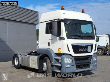 Traktor MAN