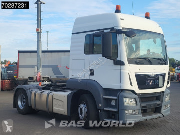 Traktor MAN