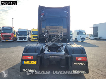 Traktor Scania