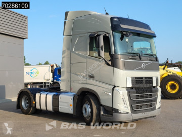 Traktor Volvo