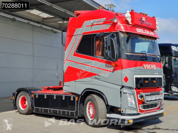 Tracteur Volvo