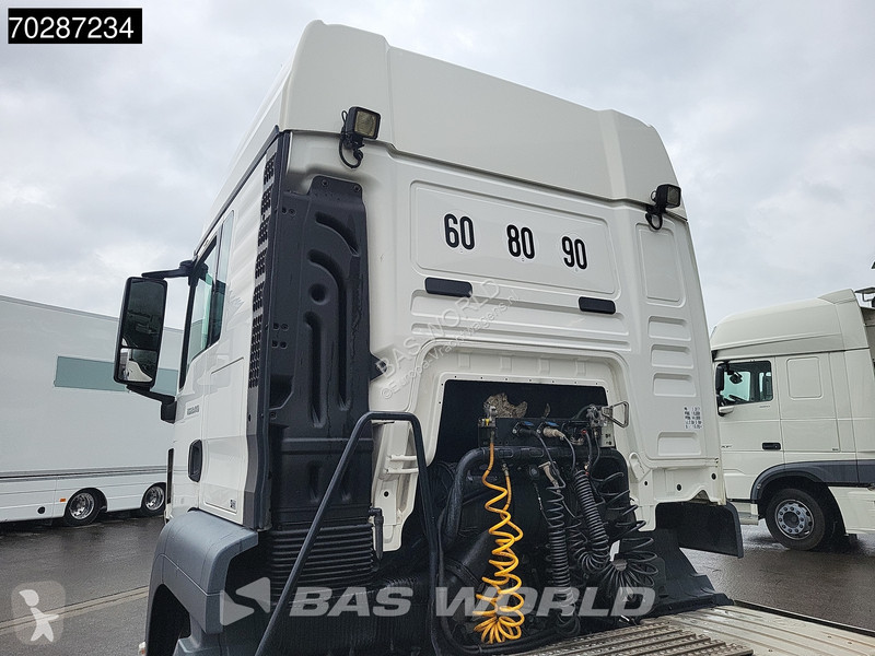 Traktor MAN 18.440 4X2 Retarder Euro 6