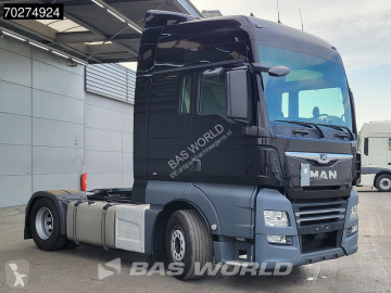 Traktor MAN