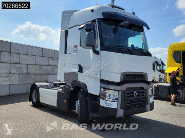 Tracteur Renault
