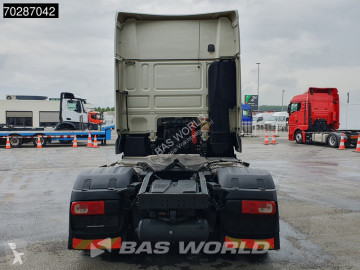 Traktor DAF XF 480 4X2 NL-Truck 2xTanks Euro 6