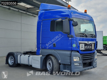 Traktor MAN