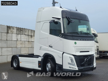 Tracteur Volvo