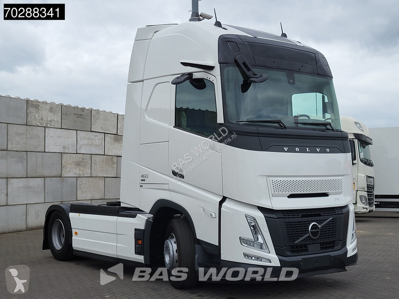 Tractor Volvo FH  4X2 2024! XL TC VEB+ 2x Tanks...