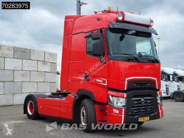 Traktor Renault