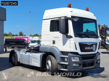 Traktor MAN