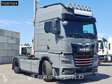 Traktor MAN