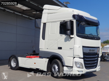 Tracteur DAF