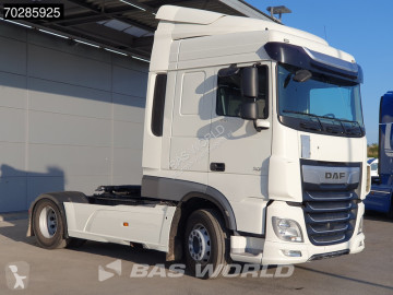 Tracteur DAF