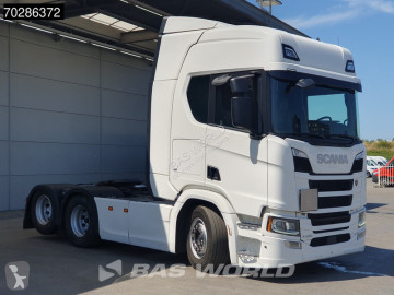 Traktor Scania