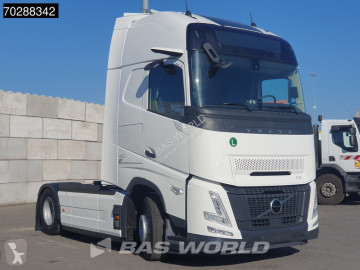 Tahač Volvo