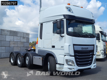 Traktor DAF