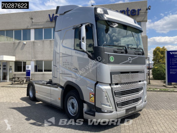 Traktor Volvo