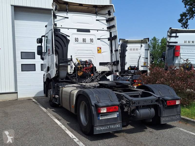 Traktor Renault