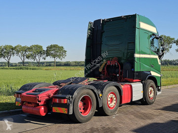 Tracteur Volvo