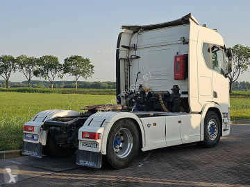 Tracteur Scania