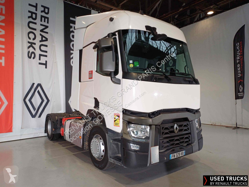 Traktor Renault