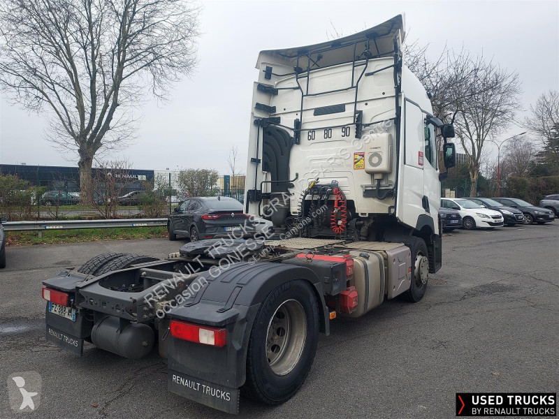 Traktor Renault