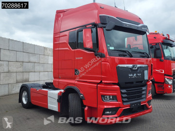 Traktor MAN