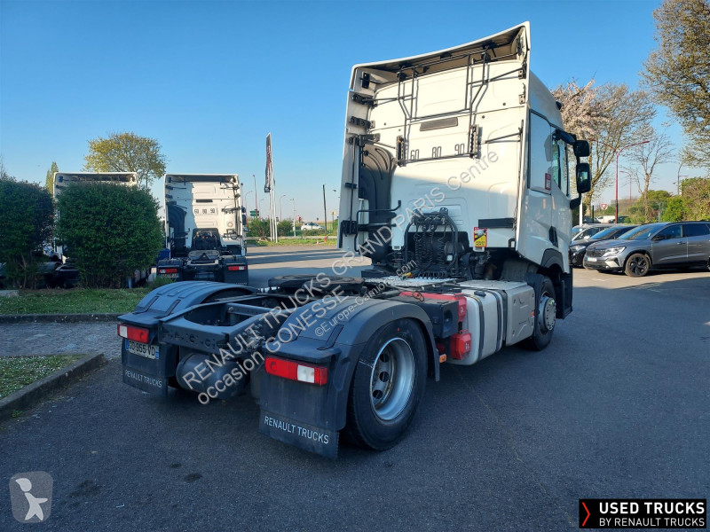 Traktor Renault