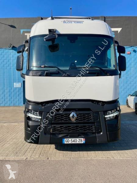 Traktor Renault