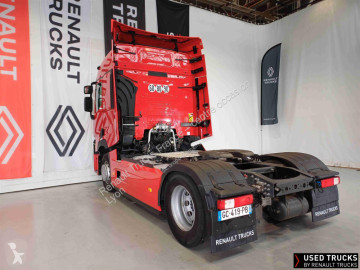 Trattore Stradale Renault