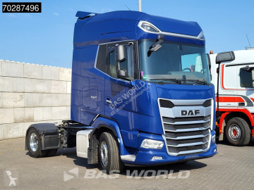 Tracteur DAF XG + 530 4X2 Retarder PTO Alcoa ACC Standklima