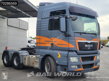 Traktor MAN
