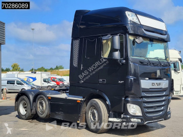 Traktor DAF