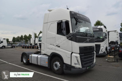 Tracteur Volvo
